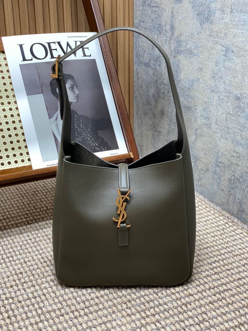 YSL Hobo Bags